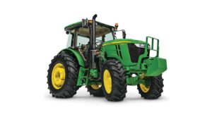 6135E vs. 6195M