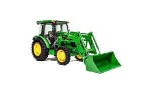5075E vs. 5115R