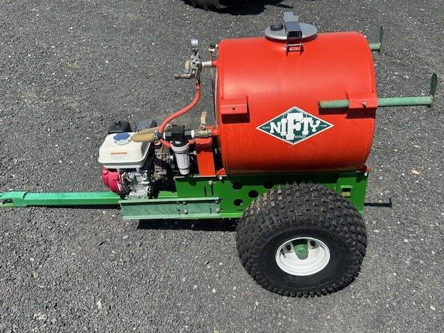 New 2022 REARS NIFTY at Papé Machinery Ag & Turf in Chico, CA