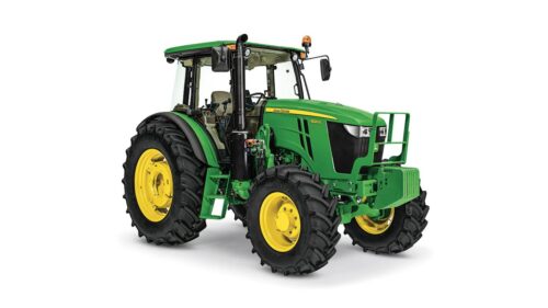 6120E vs. 6135E