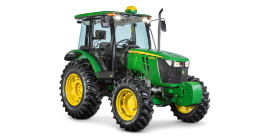 5090E vs. 5115M