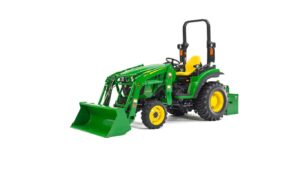 2023R vs. 3033R