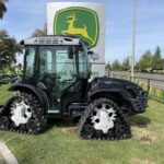 New 2022 CARRARO MACH4R at Papé Machinery Ag & Turf in Woodland, CA