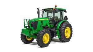 6105E vs. 6195M