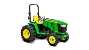 3033R vs. 3046R