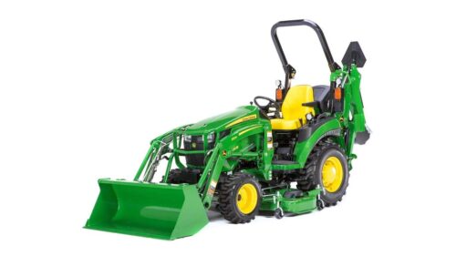 2025R vs. 2038R