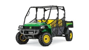 XUV855M S4 vs. XUV865E