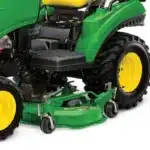 John Deere 54" Mower Deck