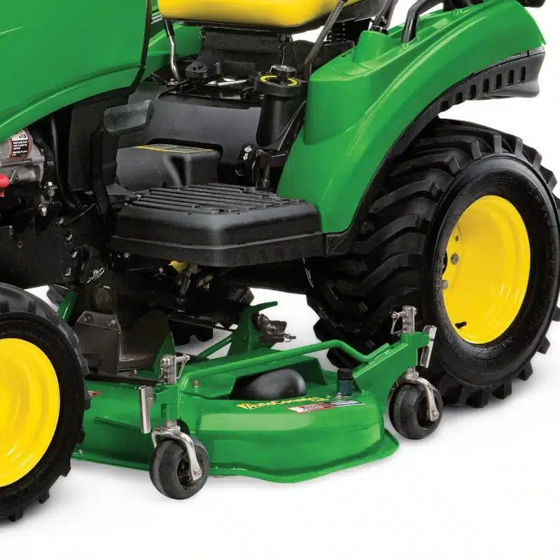 John Deere 54" Mower Deck
