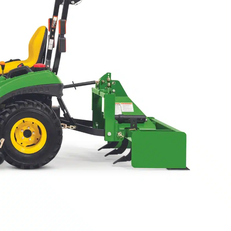 BB5048L Box Blade