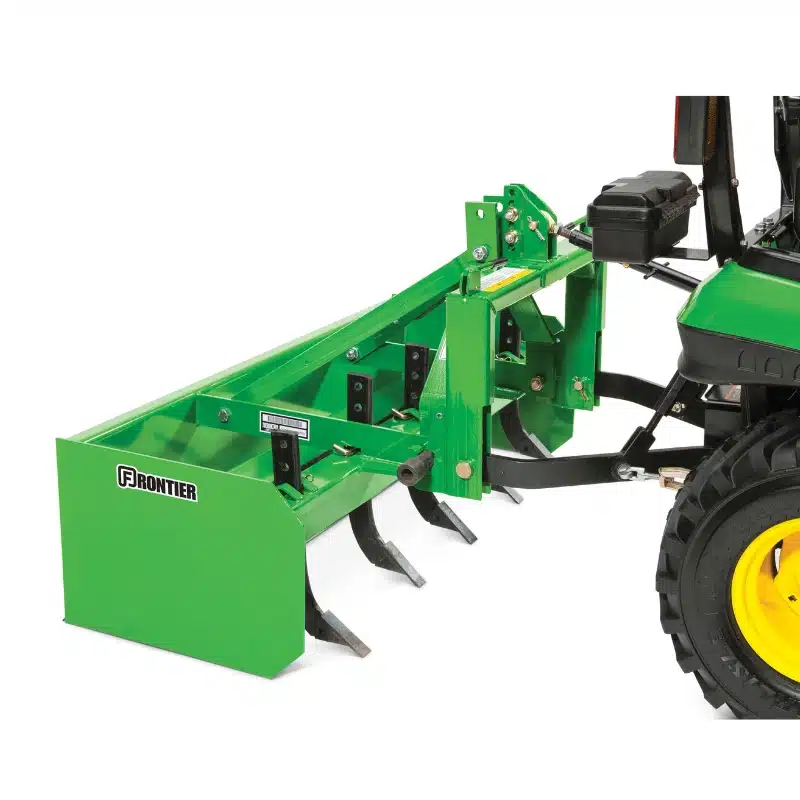 Frontier BB5060 Box Blade