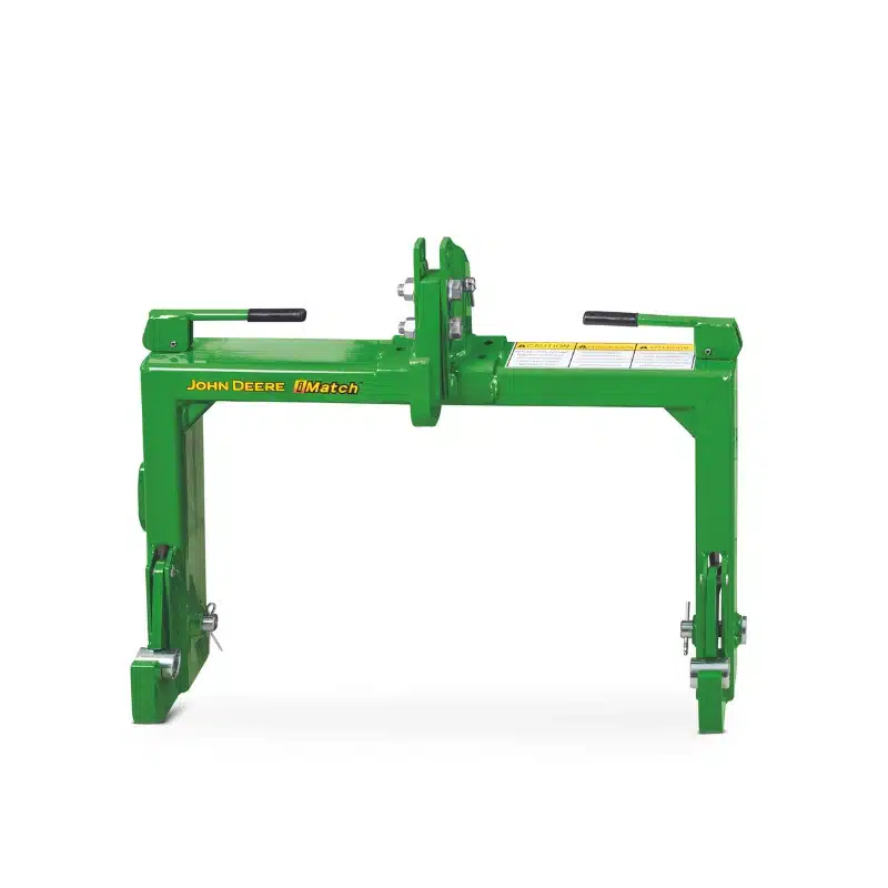 John Deere - iMatch