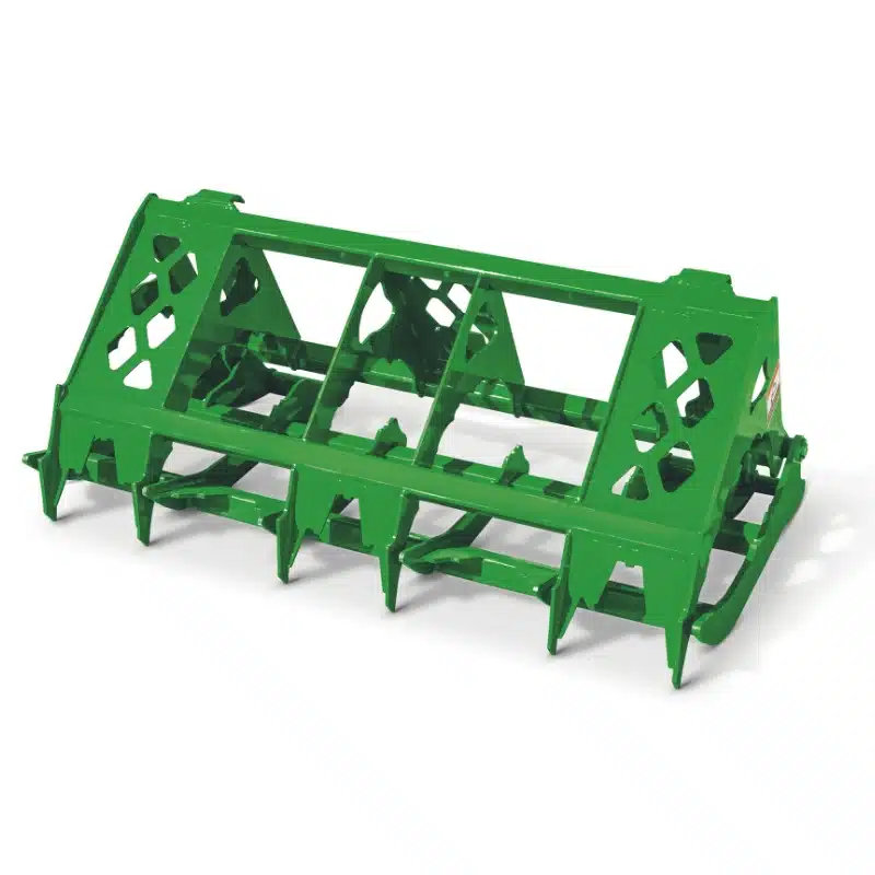 John Deere MG20F Mechanical Grapple