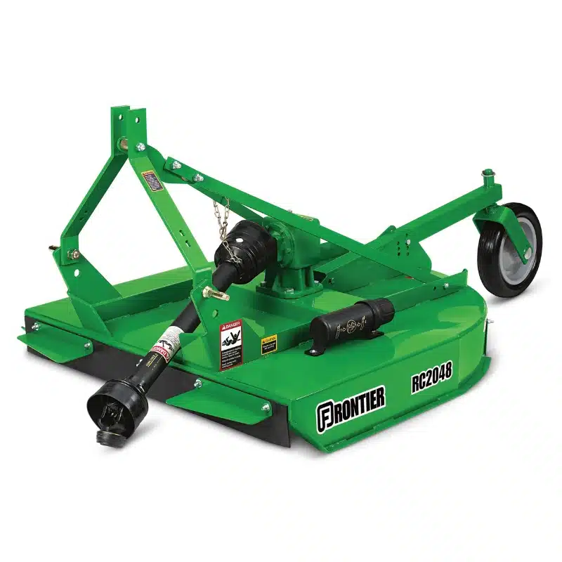 Frontier RC2048 Rotary Cutter