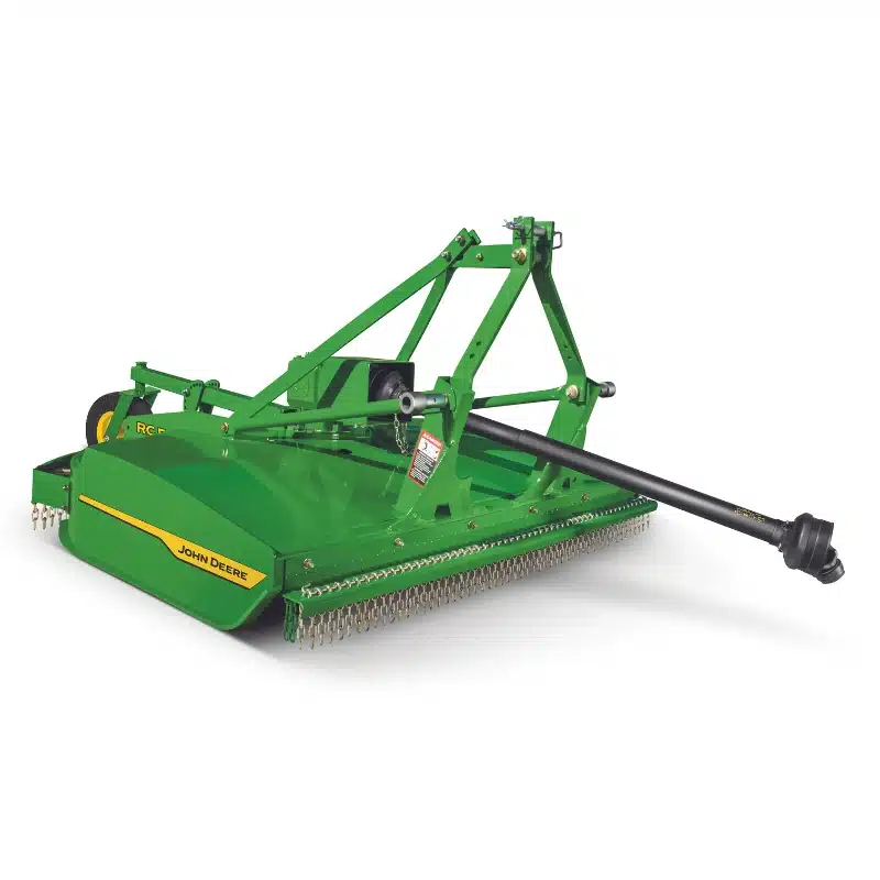 John Deere RC5M Rotary Cutter