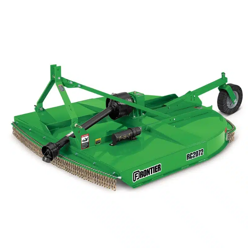 Frontier RC2072 Rotary Cutter