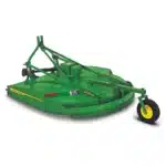 John Deere RC6M Rotary Cutter