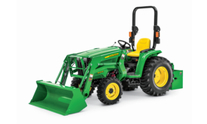 3025E vs. 3038E