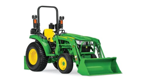 3025D vs. 3038E