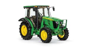 5100E vs. 5125R
