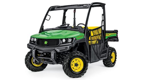 XUV835E vs. XUV835M
