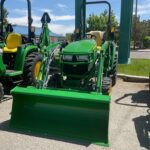 New 2024 John Deere 2032R at Papé Machinery Ag & Turf in Yerington, NV