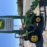 New 2023 John Deere 3033R at Papé Machinery Ag & Turf in Fallon, NV