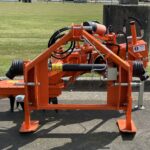 New 2023 RINIERI EL140 at Papé Machinery Ag & Turf in Lynden, WA