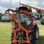 New 2023 RINIERI BRM120 at Papé Machinery Ag & Turf in Lynden, WA
