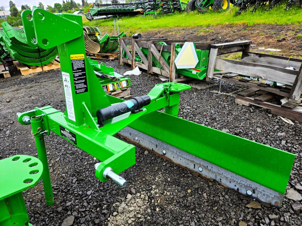 New 2022 FRONTIER RB5060 at Papé Machinery Ag & Turf in Tekoa, WA