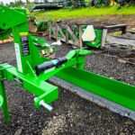 New 2022 FRONTIER RB5060 at Papé Machinery Ag & Turf in Tekoa, WA