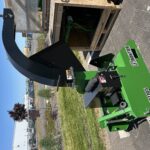 New 2022 FRONTIER WC1105 at Papé Machinery Ag & Turf in Medford, OR
