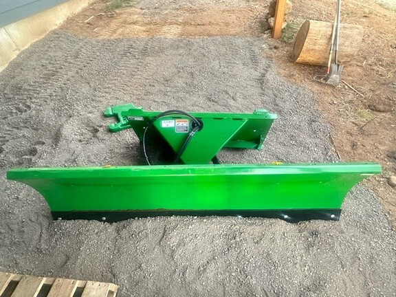 Used 2023 FRONTIER AF11E at Papé Machinery Ag & Turf in Gresham, OR
