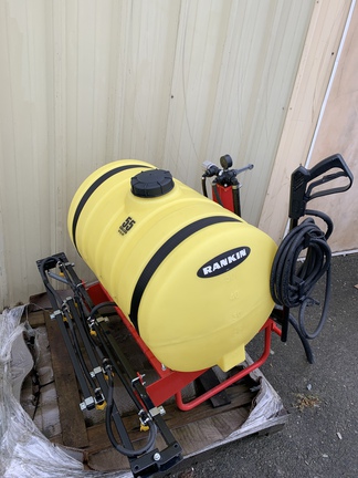 Used 2023 RANKIN LG553P at Papé Machinery Ag & Turf in Olympia, WA