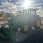 Used 2023 John Deere 6140M at Papé Machinery Ag & Turf in Lynden, WA