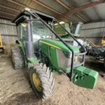 Used 2017 John Deere 5125R at Papé Machinery Ag & Turf in Hillsboro, OR