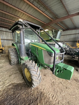 Used 2017 John Deere 5125R at Papé Machinery Ag & Turf in Hillsboro, OR