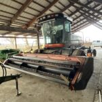 Used 1999 HESSTON 8450 at Papé Machinery Ag & Turf in Hillsboro, OR