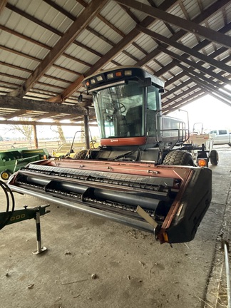 Used 1999 HESSTON 8450 at Papé Machinery Ag & Turf in Hillsboro, OR