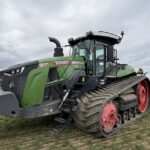 Used 2021 FENDT 1162 at Papé Machinery Ag & Turf in Yakima, WA