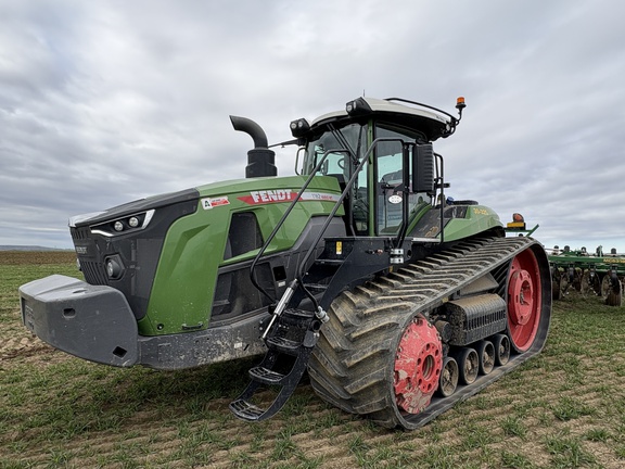 Used 2021 FENDT 1162 at Papé Machinery Ag & Turf in Yakima, WA
