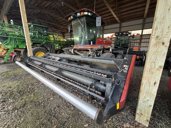 Used 2003 MACDON 9352 at Papé Machinery Ag & Turf in Salem, OR
