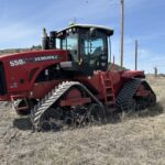 Used 2017 VERSATILE 550DT at Papé Machinery Ag & Turf in Merrill, OR