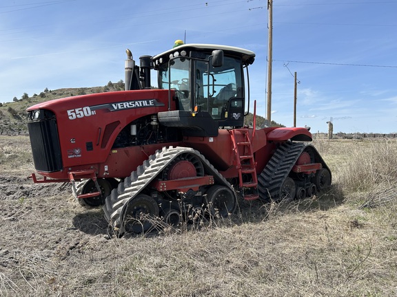 Used 2017 VERSATILE 550DT at Papé Machinery Ag & Turf in Merrill, OR