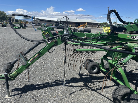 Used 2020 FRONTIER RR2324 at Papé Machinery Ag & Turf in Quincy, WA