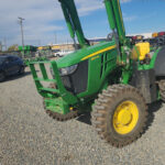 Used 2022 John Deere 5100ML at Papé Machinery Ag & Turf in Yuba City, CA