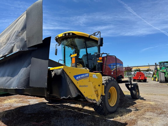 Used 2019 NEW HOLLAND 260 at Papé Machinery Ag & Turf in McMinnville, OR