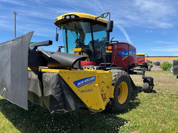 Used 2020 NEW HOLLAND SR260 at Papé Machinery Ag & Turf in McMinnville, OR