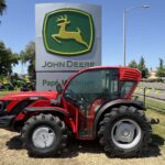 New 2023 CARRARO TGF78S at Papé Machinery Ag & Turf in Woodland, CA