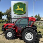 New 2022 CARRARO TGF78S at Papé Machinery Ag & Turf in Woodland, CA